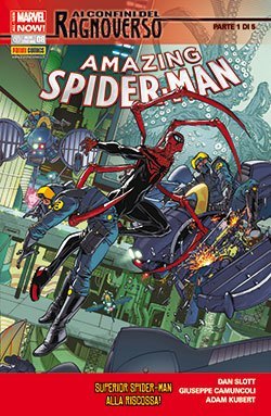 Spider-Man