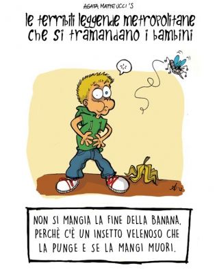 Terribili leggende 2