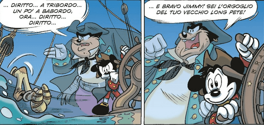 Tesoro