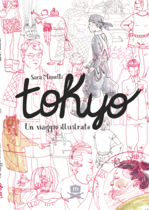 Tokyo_Sara Menetti