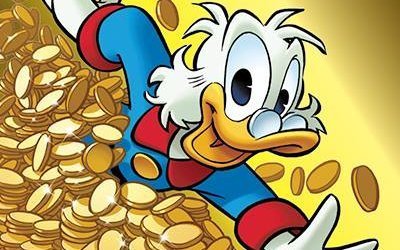 Topolino_Gold_Edition