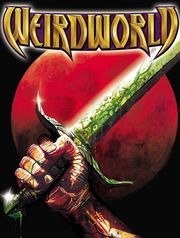 Weirdworld