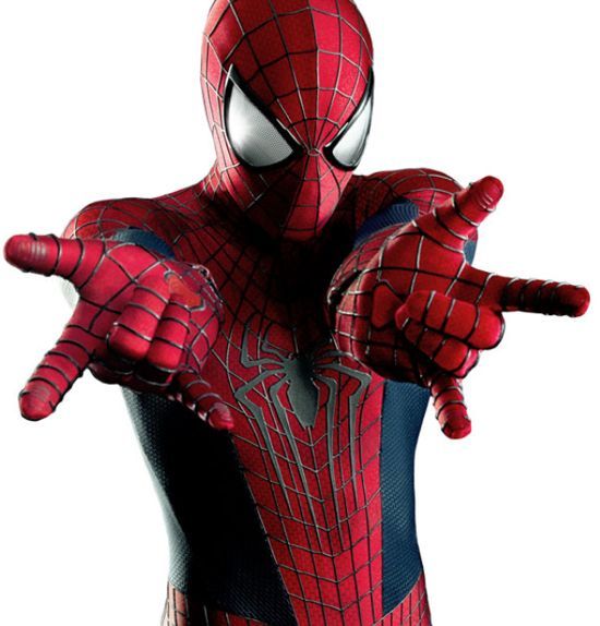 Amazing spider man 2 online