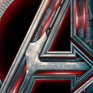 Avengers2 logo