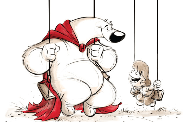 Bear