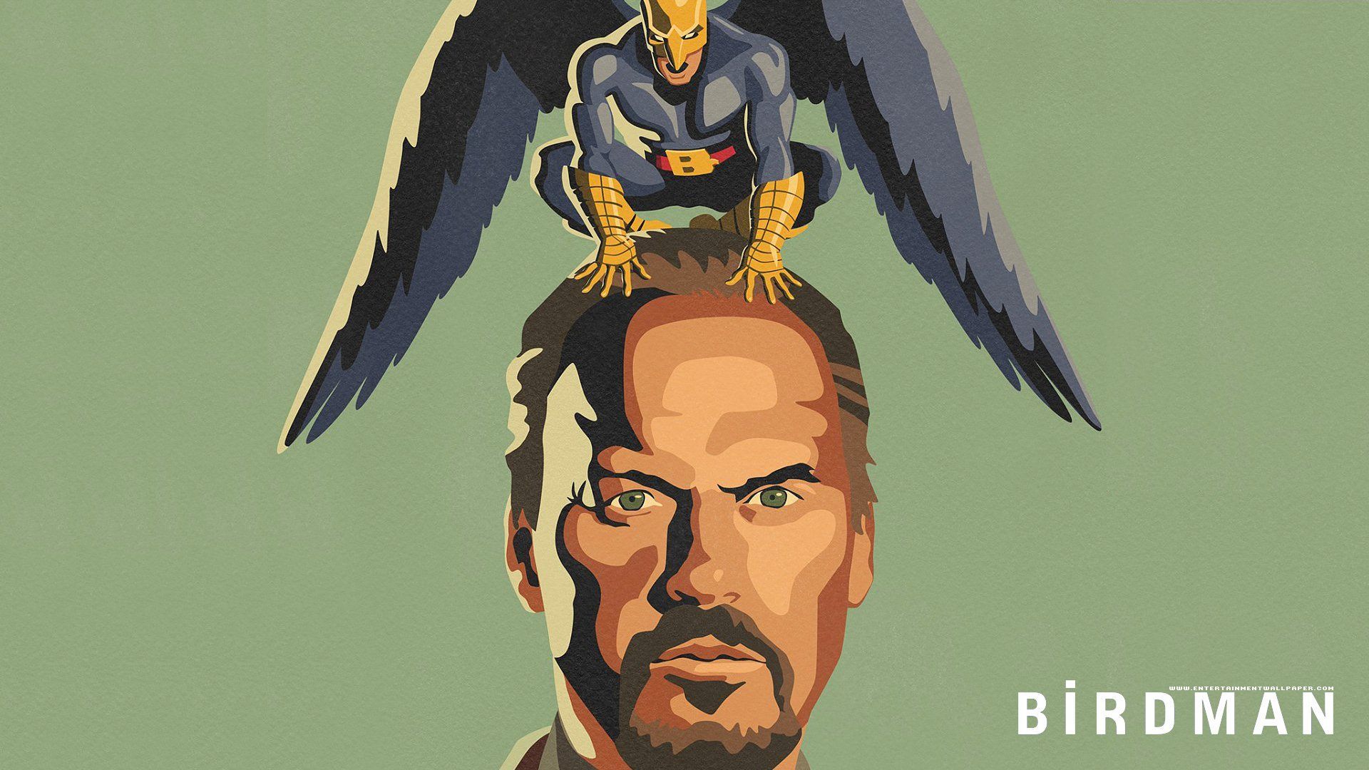 Birdman