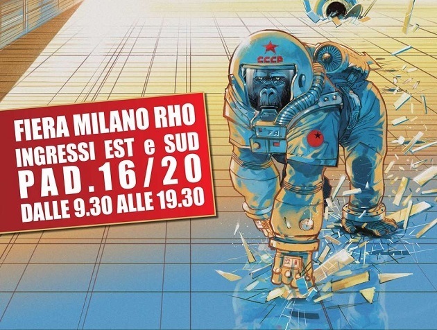 cartoomics