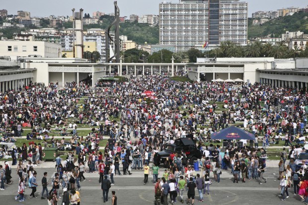Comicon