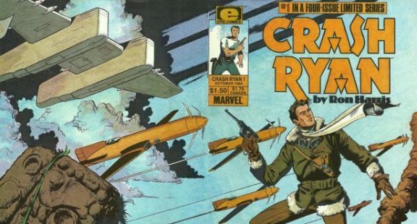 Crash ryan header lol