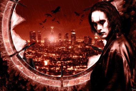 Crow