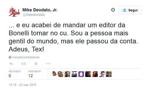 deodato