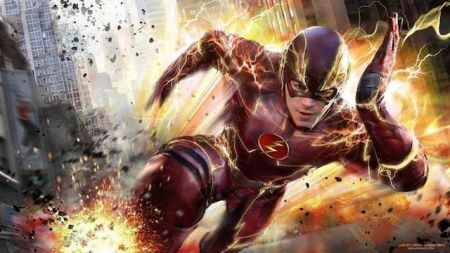 Flashbanner