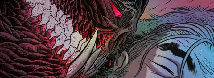 grendel alien