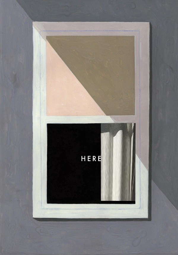 here Cover1