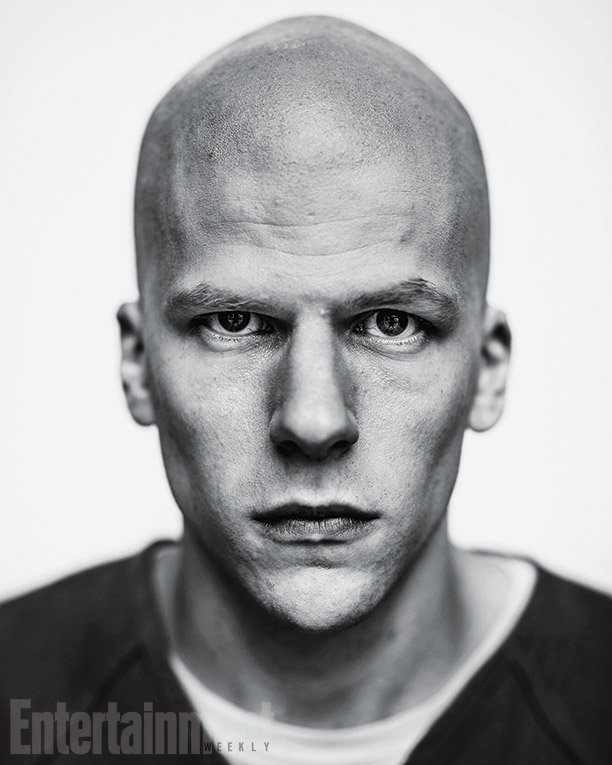 Lex luthor