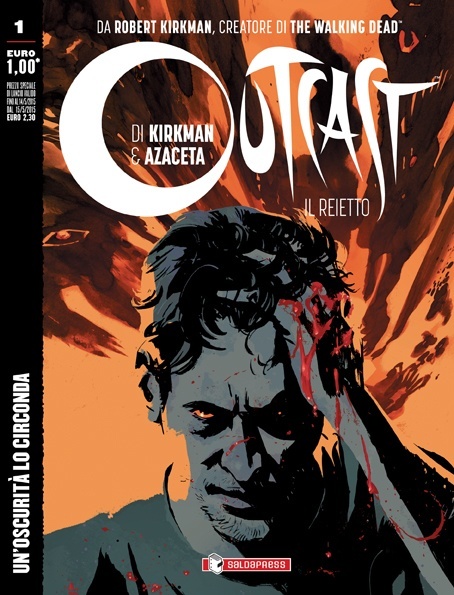 outcast