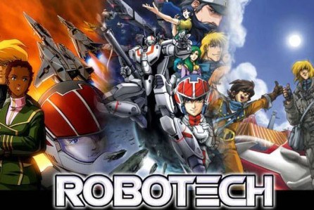 Robotech