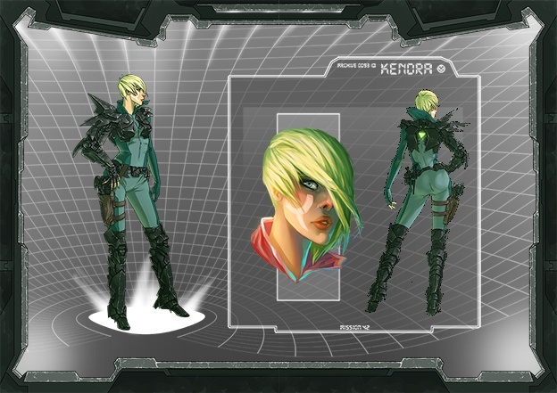 Studio kendra def