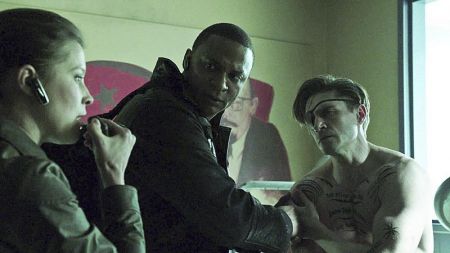 Suicidediggle