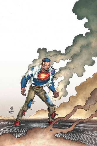 Superman d120f