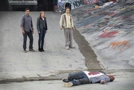 Twd companion unit