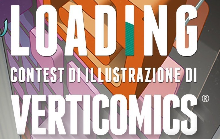 Verticomics