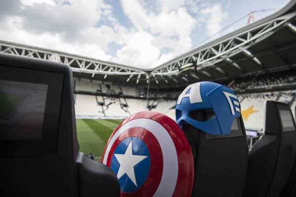 Juventus Lazio