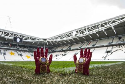 Juventus Lazio