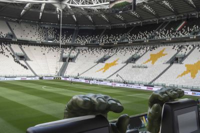 Juventus Lazio
