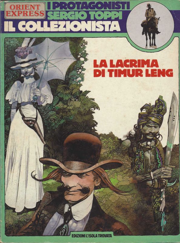 300-toppi-il-collezionista-la-lacrima-di-timur-leng-cover