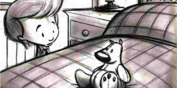 DEF Herobear Immagine in evidenza