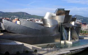 Guggheneim_Bilbao