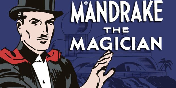 Mandrake thumb