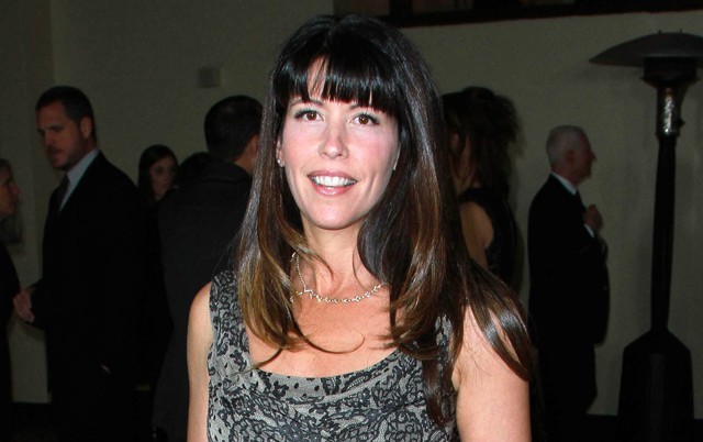 Patty Jenkins
