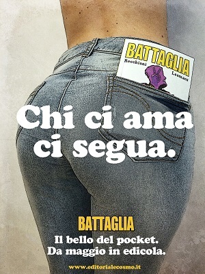 PosterBattaglia