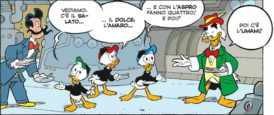 Quinto senso