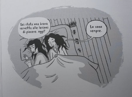 Sotto, Leela Corman, p. 122