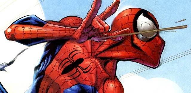 Spider Bar Origin