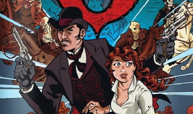 The Sixth Gun Immagine in evidenza
