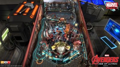 Ultron