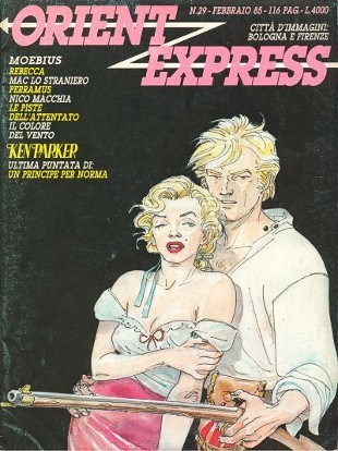Un principe per Norma