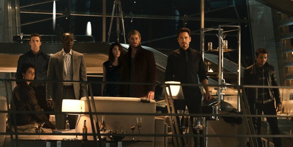 Avengers