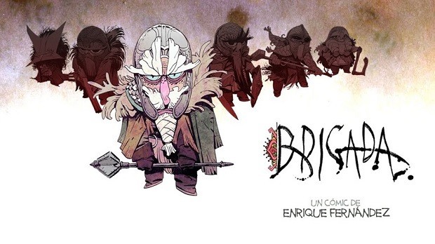 Brigada evidenza