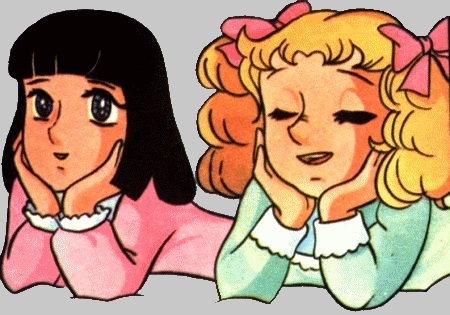 candy