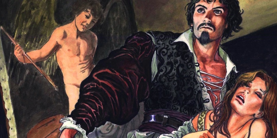 Caravaggio