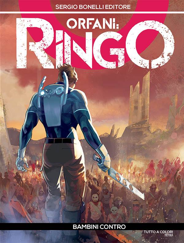 Cover ringo7