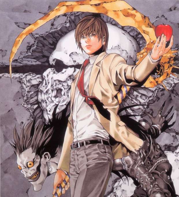 Death note