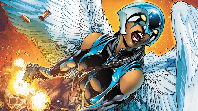 Earth 2 cover