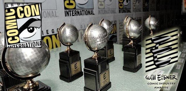 Featured COMIC CON eisner awards generic 700x352 634x312