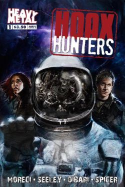 Hoax hunters